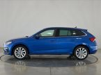 Škoda Scala - fotka číslo 2