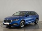 Škoda Octavia - fotka číslo 0