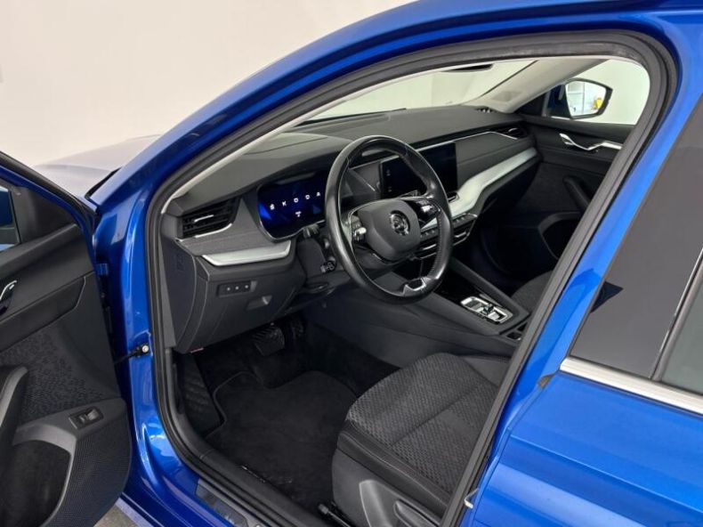 Škoda Octavia - hlavní fotka