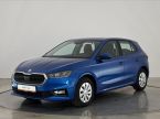 Škoda Fabia - fotka číslo 0