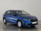 Škoda Fabia - fotka číslo 13