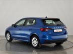 Škoda Fabia - fotka číslo 14