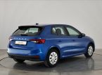 Škoda Fabia - fotka číslo 1