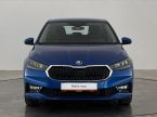 Škoda Fabia - fotka číslo 3