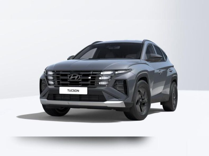 Hyundai Tucson - hlavní fotka inzerátu