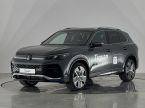 Volkswagen Tiguan - fotka číslo 0