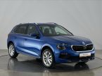 Škoda Kamiq - fotka číslo 13