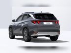 Hyundai Tucson - fotka číslo 3