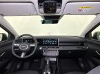Hyundai Tucson - fotka číslo 4