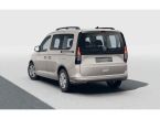 Volkswagen Caddy - fotka číslo 2