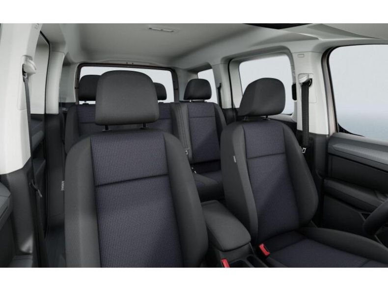 Volkswagen Caddy - hlavní fotka