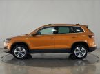 Škoda Karoq - fotka číslo 2
