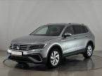 Volkswagen Tiguan - fotka číslo 0