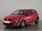 Volkswagen Polo - fotka číslo 0