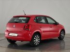 Volkswagen Polo - fotka číslo 1