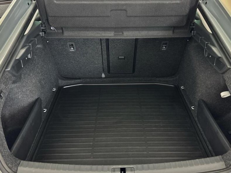 Škoda Octavia - hlavní fotka