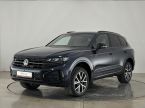 Volkswagen Touareg - fotka číslo 0