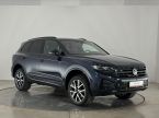 Volkswagen Touareg - fotka číslo 13