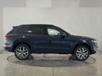 Volkswagen Touareg - fotka číslo 15