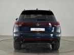 Volkswagen Touareg - fotka číslo 16