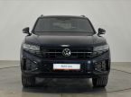 Volkswagen Touareg - fotka číslo 3