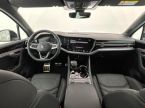 Volkswagen Touareg - fotka číslo 4