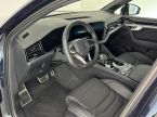 Volkswagen Touareg - fotka číslo 5
