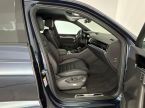 Volkswagen Touareg - fotka číslo 8