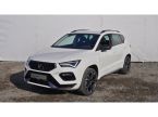 Cupra Ateca - fotka číslo 0