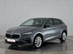 Škoda Scala - fotka číslo 0