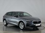 Škoda Scala - fotka číslo 13