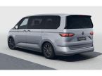 Volkswagen Multivan - fotka číslo 2