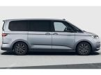 Volkswagen Multivan - fotka číslo 3