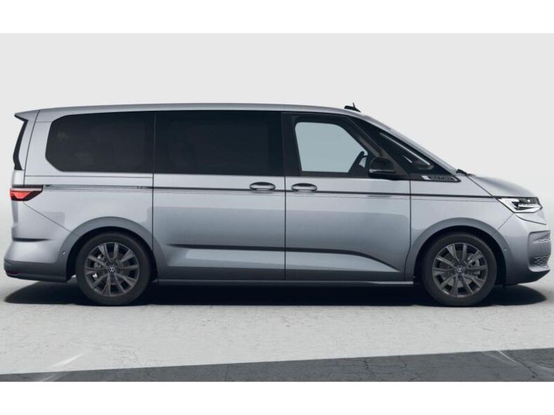 Volkswagen Multivan - hlavní fotka