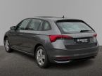Škoda Scala - fotka číslo 1