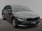 Škoda Scala - fotka číslo 2