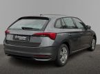 Škoda Scala - fotka číslo 3