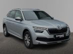 Škoda Kamiq - fotka číslo 2