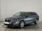 Škoda Octavia - fotka číslo 0