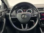 Škoda Octavia - fotka číslo 17