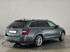 Škoda Octavia - fotka číslo 1