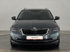 Škoda Octavia - fotka číslo 3