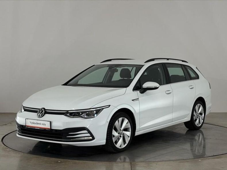 Volkswagen Golf - hlavní fotka inzerátu