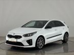 Kia Cee'd - fotka číslo 0