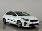 Kia Cee'd - fotka číslo 13