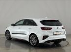 Kia Cee'd - fotka číslo 14
