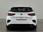 Kia Cee'd - fotka číslo 16