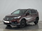 Honda CR-V - fotka číslo 0