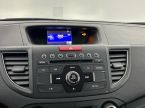 Honda CR-V - fotka číslo 11