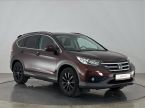 Honda CR-V - fotka číslo 13